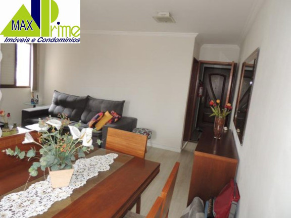 Imagem Apartamento com 2 Quartos à Venda, 67 m² em Vila Esperança - São Paulo