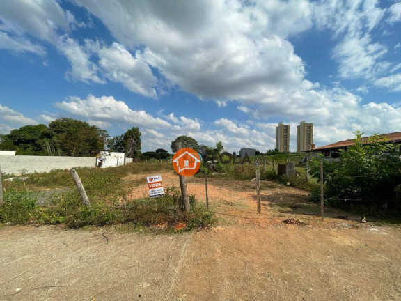Imagem Terreno à Venda, 280 m² em Residencial Praia Dos Namorados - Americana Imagem Terreno à Venda, 280 m² em Residencial Praia Dos Namorados - Americana