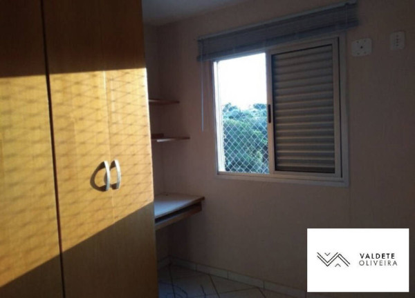Imagem Apartamento com 3 Quartos à Venda, 76 m² em Monte Castelo - São José Dos Campos