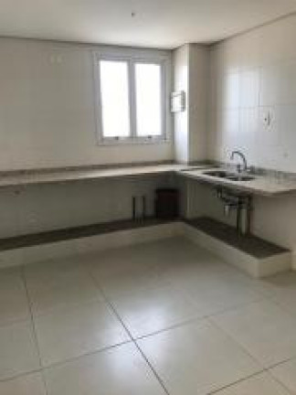 Imagem Cobertura com 4 Quartos à Venda, 213 m² em Casa Branca - Santo André