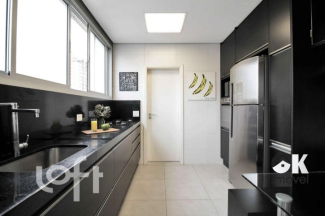 Imagem Apartamento com 3 Quartos à Venda, 152 m² em Higienópolis - São Paulo Imagem Apartamento com 3 Quartos à Venda, 152 m² em Higienópolis - São Paulo