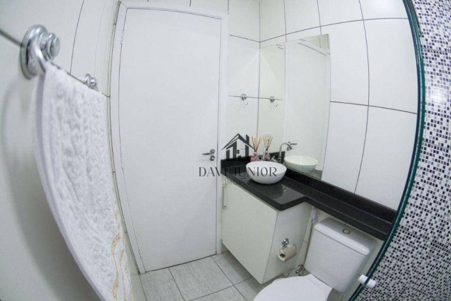 Imagem Apartamento com 2 Quartos à Venda, 48 m² em Vila Jardini - Sorocaba Imagem Apartamento com 2 Quartos à Venda, 48 m² em Vila Jardini - Sorocaba