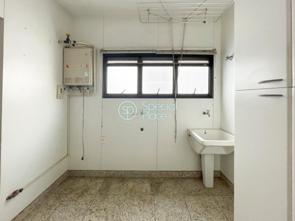 Imagem Apartamento com 3 Quartos à Venda, 350 m² em Perdizes - São Paulo
