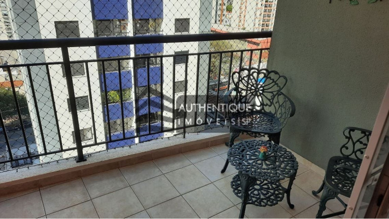 Imagem Apartamento com 3 Quartos à Venda, 94 m² em Lapa - São Paulo Imagem Apartamento com 3 Quartos à Venda, 94 m² em Lapa - São Paulo