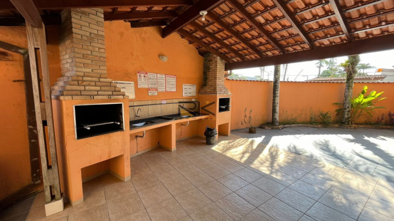 Imagem Apartamento com 2 Quartos à Venda, 65 m² em Praia Grande - Ubatuba