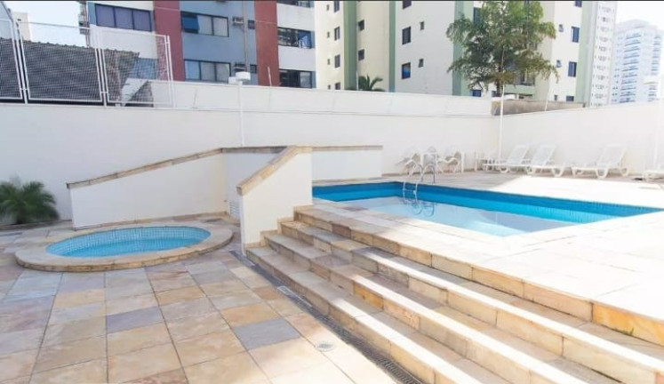 Imagem Apartamento com 3 Quartos à Venda, 116 m² em Vila Mariana - Sp Imagem Apartamento com 3 Quartos à Venda, 116 m² em Vila Mariana - Sp