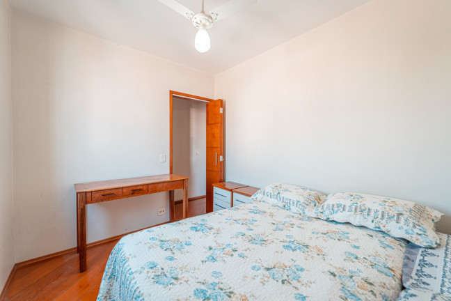 Imagem Apartamento com 2 Quartos à Venda, 52 m² em Vila Santa Catarina - São Paulo