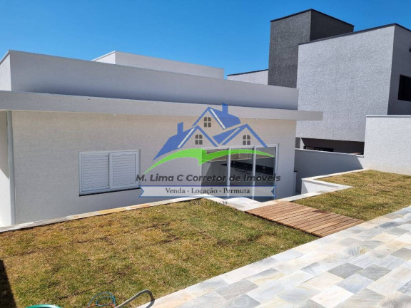 Imagem Casa de Condomínio com 3 Quartos à Venda, 360 m² em Condomínio Buona Vita - Atibaia Imagem Casa de Condomínio com 3 Quartos à Venda, 360 m² em Condomínio Buona Vita - Atibaia
