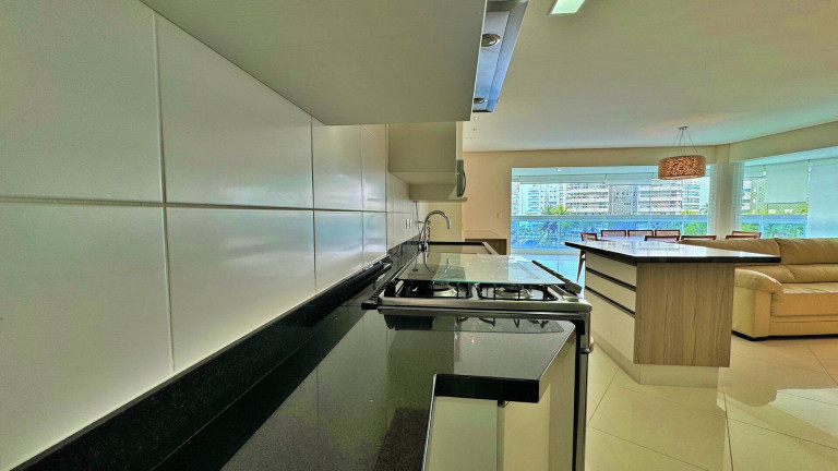 Imagem Apartamento com 3 Quartos à Venda, 141 m² em Riviera De São Lourenço - Bertioga