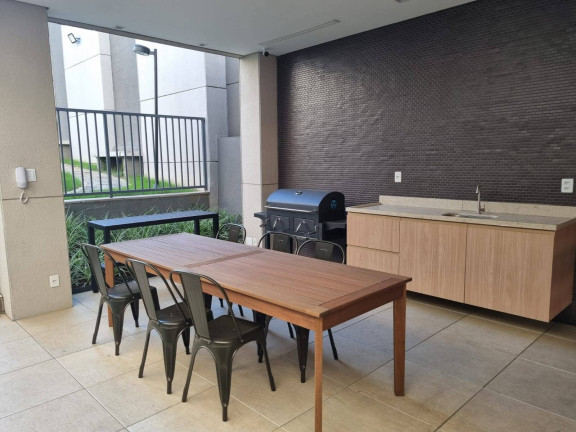 Imagem Apartamento com 2 Quartos à Venda, 53 m² em Ipiranga - São Paulo Imagem Apartamento com 2 Quartos à Venda, 53 m² em Ipiranga - São Paulo