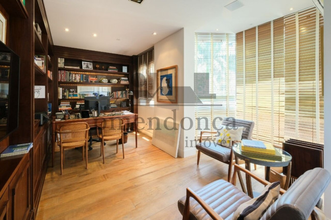 Imagem Apartamento com 3 Quartos à Venda, 394 m² em Itaim Bibi - São Paulo Imagem Apartamento com 3 Quartos à Venda, 394 m² em Itaim Bibi - São Paulo