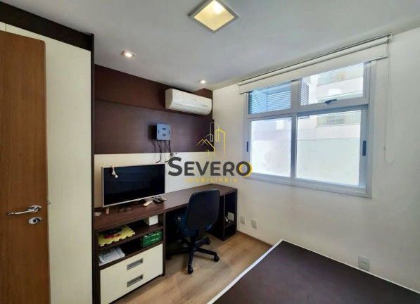 Imagem Apartamento com 3 Quartos à Venda, 130 m² em Icaraí - Niterói Imagem Apartamento com 3 Quartos à Venda, 130 m² em Icaraí - Niterói