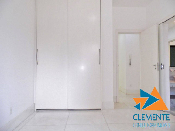 Imagem Apartamento com 4 Quartos à Venda, 205 m² em Belvedere - Belo Horizonte