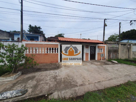 Imagem Sobrado com 4 Quartos à Venda, 183 m² em Balneário Auri-verde - Itanhaém Imagem Sobrado com 4 Quartos à Venda, 183 m² em Balneário Auri-verde - Itanhaém