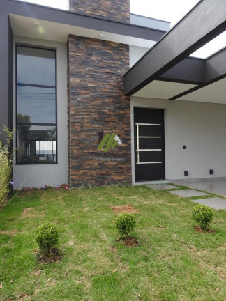 Imagem Casa com 3 Quartos à Venda, 181 m² em Centro - Itupeva Imagem Casa com 3 Quartos à Venda, 181 m² em Centro - Itupeva