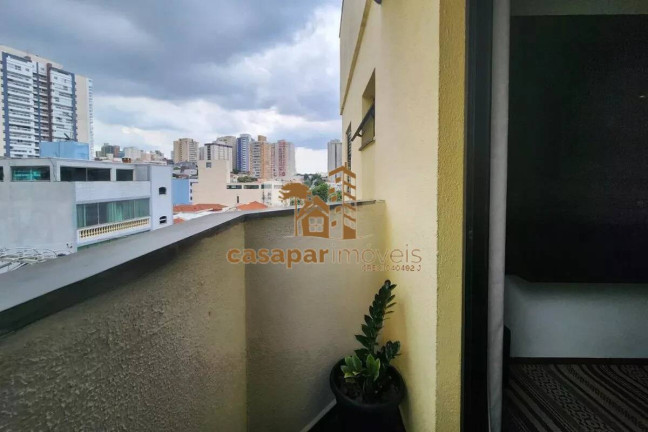 Imagem Cobertura com 2 Quartos à Venda, 140 m² em Santa Maria - São Caetano Do Sul Imagem Cobertura com 2 Quartos à Venda, 140 m² em Santa Maria - São Caetano Do Sul