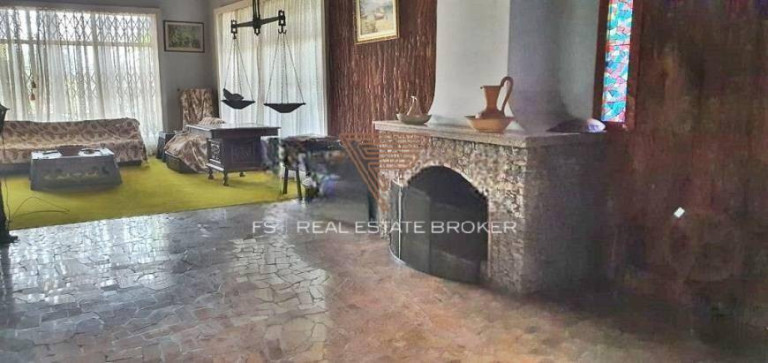 Imagem Casa com 4 Quartos à Venda, 302 m² em Cidade Jardim - São Paulo