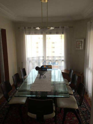 Imagem Apartamento com 4 Quartos à Venda, 205 m² em Perdizes - São Paulo Imagem Apartamento com 4 Quartos à Venda, 205 m² em Perdizes - São Paulo