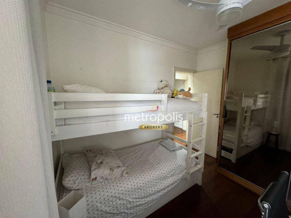 Imagem Apartamento com 3 Quartos à Venda, 130 m² em Rudge Ramos - São Bernardo Do Campo Imagem Apartamento com 3 Quartos à Venda, 130 m² em Rudge Ramos - São Bernardo Do Campo