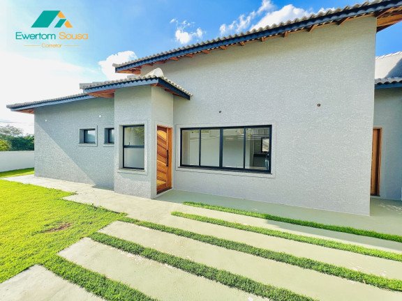 Imagem Casa com 3 Quartos à Venda, 95 m² em Jardim Dos Pinheiros - Atibaia Imagem Casa com 3 Quartos à Venda, 95 m² em Jardim Dos Pinheiros - Atibaia