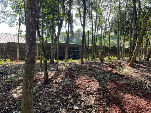 Imagem Terreno à Venda, 2.514 m² em Paisagem Renoir - Cotia Imagem Terreno à Venda, 2.514 m² em Paisagem Renoir - Cotia
