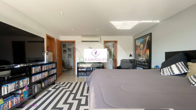 Imagem Casa com 4 Quartos à Venda, 324 m² em Recreio Dos Bandeirantes - Rio De Janeiro