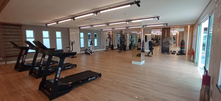 Imagem Apartamento com 1 Quarto à Venda, 30 m²em Edson Queiroz - Fortaleza