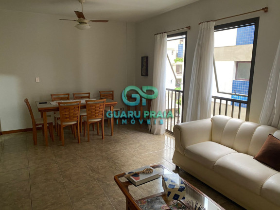 Imagem Apartamento com 3 Quartos à Venda, 85 m² em Enseada - Guarujá