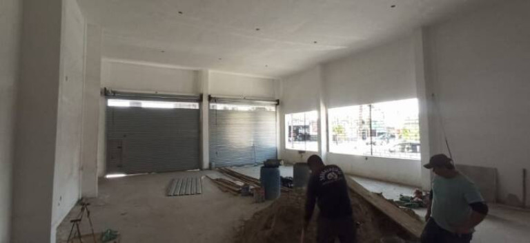Imagem Ponto Comercial para Alugar, 574 m² em Centro - Taubaté