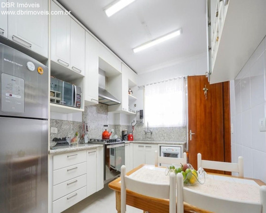 Imagem Apartamento com 4 Quartos à Venda, 250 m² em Tatuapé - São Paulo
