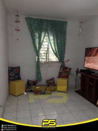 Imagem Apartamento com 2 Quartos à Venda, 54 m² em José Américo De Almeida - João Pessoa Imagem Apartamento com 2 Quartos à Venda, 54 m² em José Américo De Almeida - João Pessoa