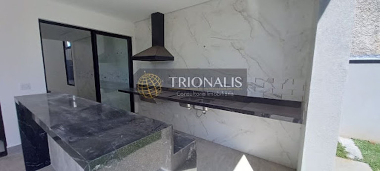 Imagem Casa com 4 Quartos à Venda, 304 m² em Condomínio Figueira Garden - Atibaia Imagem Casa com 4 Quartos à Venda, 304 m² em Condomínio Figueira Garden - Atibaia