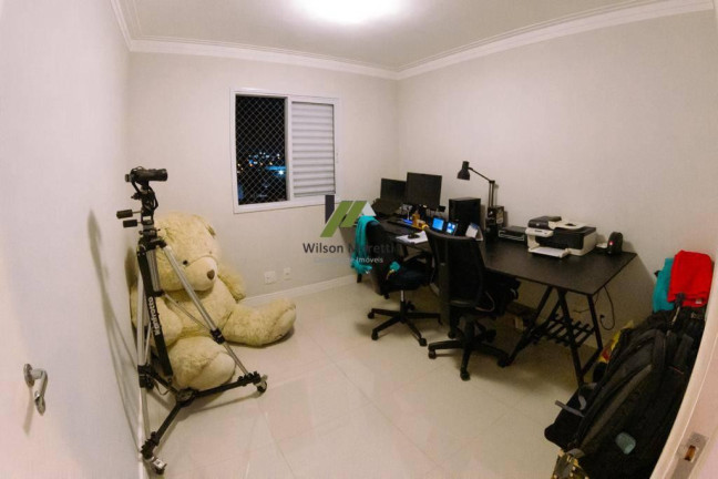 Imagem Apartamento com 3 Quartos à Venda, 88 m²