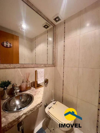 Imagem Cobertura com 3 Quartos à Venda, 202 m² em Icaraí - Niterói