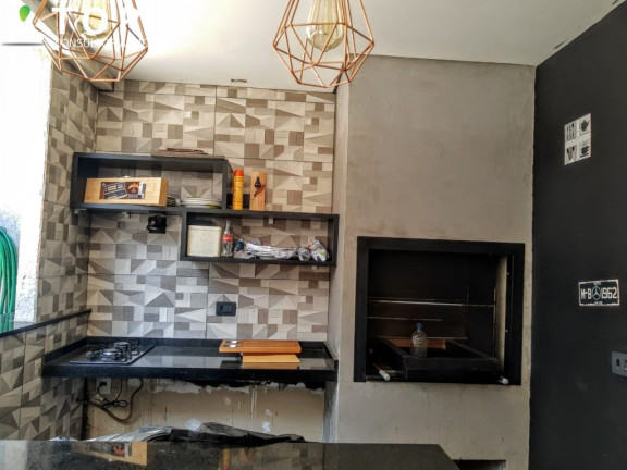 Imagem Sobrado com 3 Quartos à Venda, 189 m² em Jardim Nápoli - Sorocaba Imagem Sobrado com 3 Quartos à Venda, 189 m² em Jardim Nápoli - Sorocaba