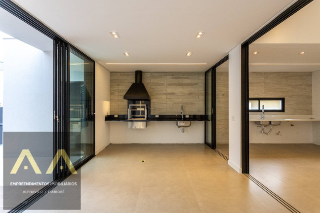 Imagem Casa para Alugar, 325 m² em Alphaville - Santana De Parnaíba