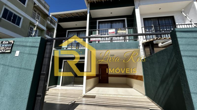 Imagem Casa com 3 Quartos à Venda, 147 m² em Jardim Mariléa - Rio Das Ostras