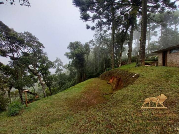 Imagem Terreno em Condomínio à Venda, 1.000 m² em Alto Boa Vista - Campos Do Jordão Imagem Terreno em Condomínio à Venda, 1.000 m² em Alto Boa Vista - Campos Do Jordão