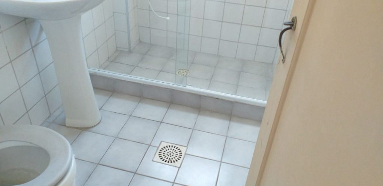 Imagem Apartamento com 1 Quarto à Venda, 46 m² em José Menino - Santos Imagem Apartamento com 1 Quarto à Venda, 46 m² em José Menino - Santos
