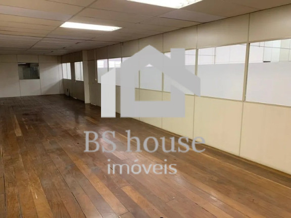 Imagem Galpão para Alugar, 1.087 m² em Jardim - Santo André