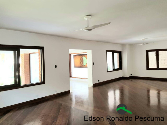 Imagem Casa de Condomínio com 6 Quartos à Venda, 980 m² em Alphaville Residencial Um - Barueri Imagem Casa de Condomínio com 6 Quartos à Venda, 980 m² em Alphaville Residencial Um - Barueri