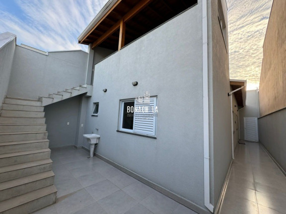 Imagem Casa com 3 Quartos à Venda, 150 m² em Jardim Residencial Nova Veneza - Indaiatuba