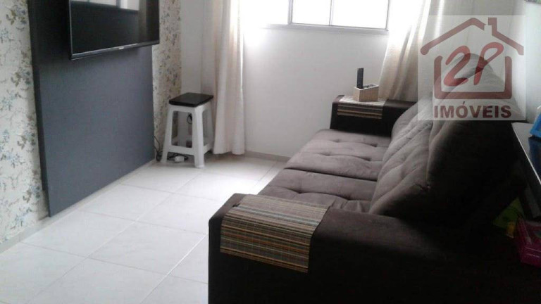 Imagem Apartamento com 2 Quartos à Venda, 47 m² em Vila Tesouro - São José Dos Campos Imagem Apartamento com 2 Quartos à Venda, 47 m² em Vila Tesouro - São José Dos Campos