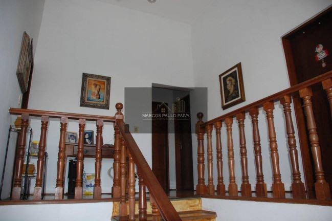 Imagem Casa com 4 Quartos à Venda, 352 m² em Jardim Pinhal - Guarulhos