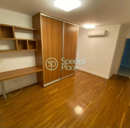 Imagem Casa de Condomínio com 4 Quartos à Venda, 500 m² em Brooklin - São Paulo Imagem Casa de Condomínio com 4 Quartos à Venda, 500 m² em Brooklin - São Paulo