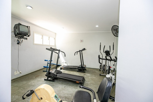 Imagem Apartamento com 2 Quartos à Venda, 98 m² em Moema - São Paulo