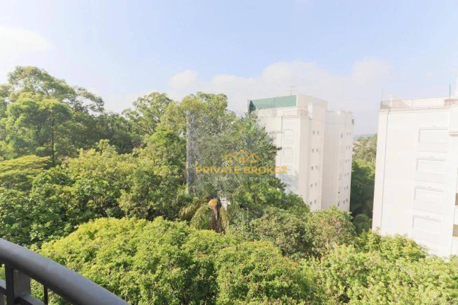 Imagem Cobertura com 3 Quartos à Venda, 156 m² em Vila São Francisco - São Paulo Imagem Cobertura com 3 Quartos à Venda, 156 m² em Vila São Francisco - São Paulo