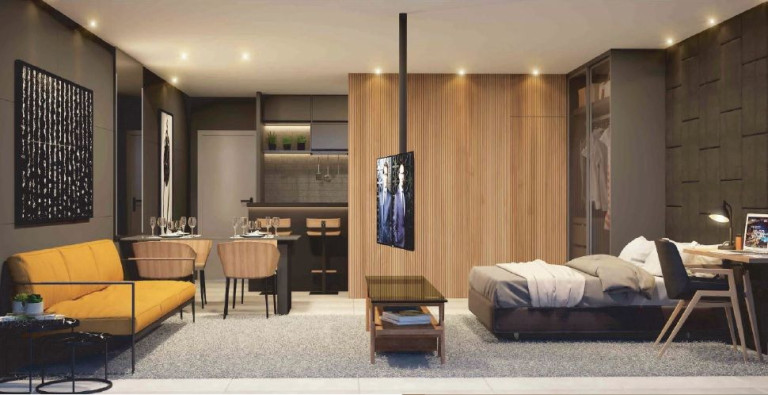 Imagem Apartamento com 3 Quartos à Venda, 82 m² em Manaíra - João Pessoa Imagem Apartamento com 3 Quartos à Venda, 82 m² em Manaíra - João Pessoa