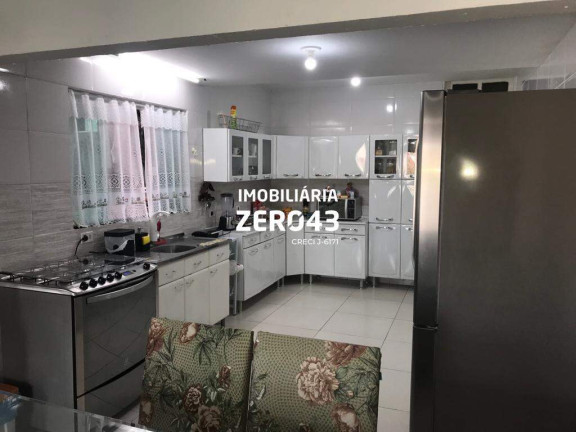 Imagem Casa com 4 Quartos à Venda, 183 m² em Jardim Ilha Do Mel - Londrina Imagem Casa com 4 Quartos à Venda, 183 m² em Jardim Ilha Do Mel - Londrina