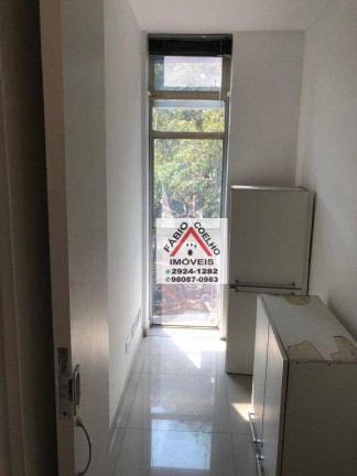 Sala Comercial à Venda, 62 m² em Jardim Europa - São Paulo